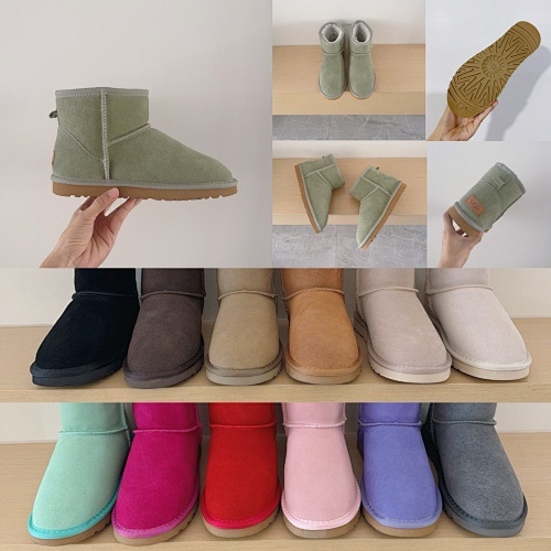 נעלי UGG