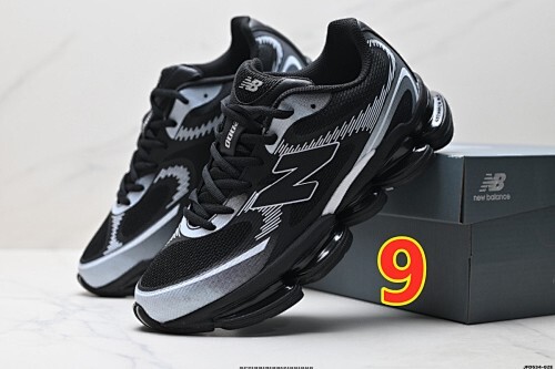 נעלי ניו באלאנס