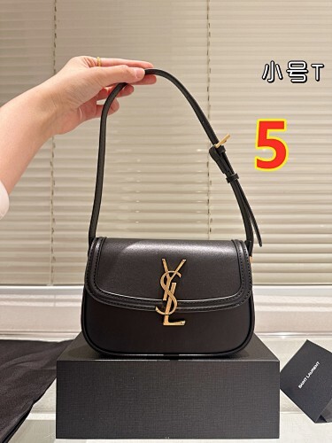 תיק סן לורן