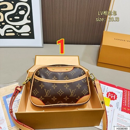 תיק לואי ויטון