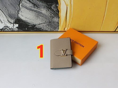 ארנק לואי ויטון