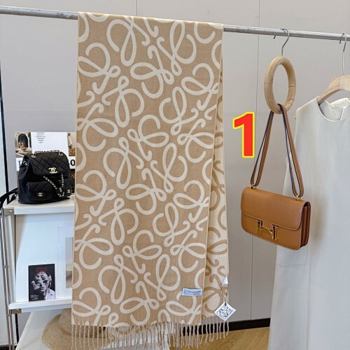 צעיף לואווה