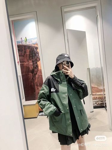 מעיל The North Face