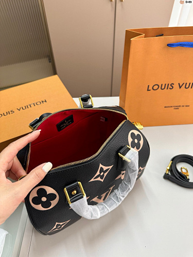 תיק לואי ויטון