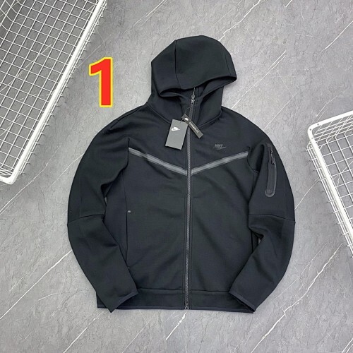 קפוצ'ון קרדיגן אייר ג'ורדן נייקי