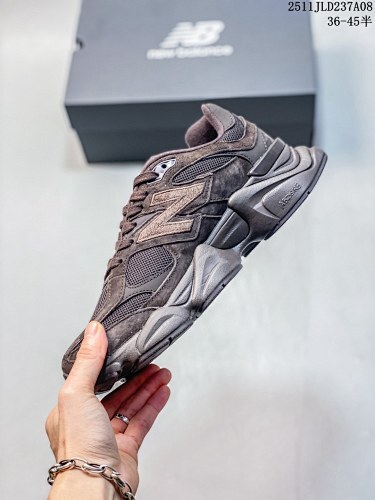 נעלי ניו באלאנס