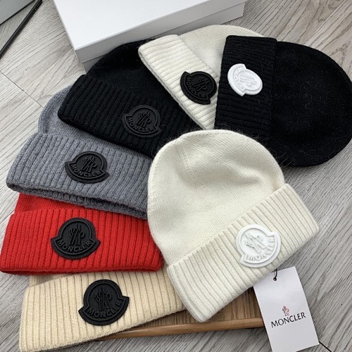 כובע מונקלר