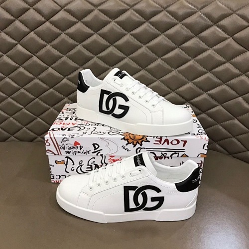 נעלי דולצ'ה וגבאנה