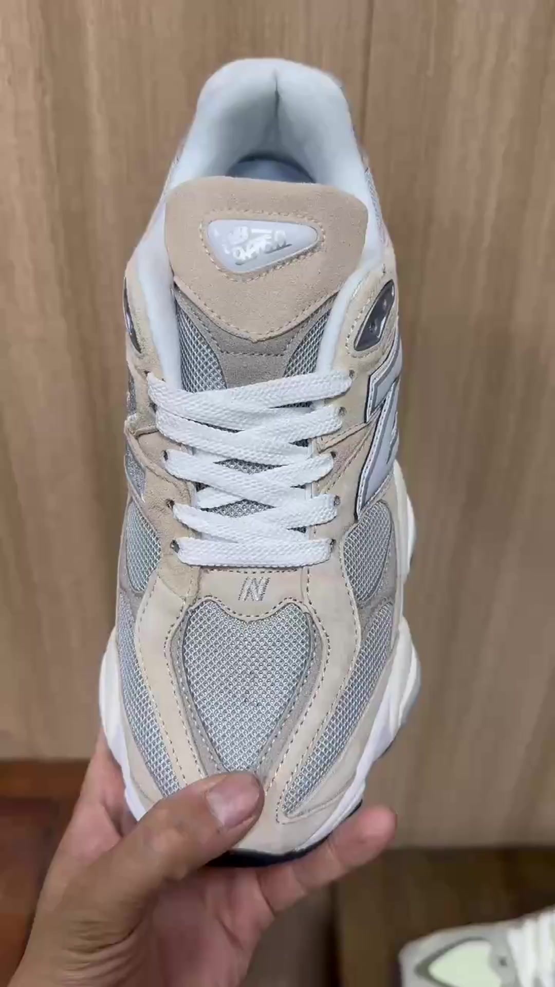 נעלי ניו באלאנס