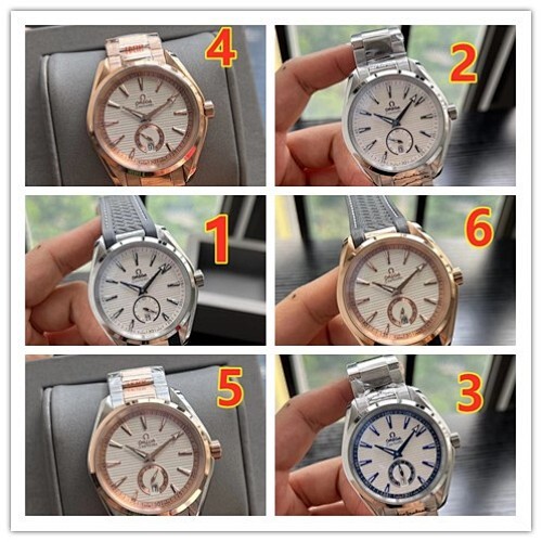 שעוני אומגה