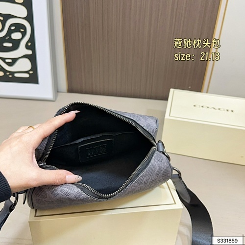 תיק קוץ' כללי