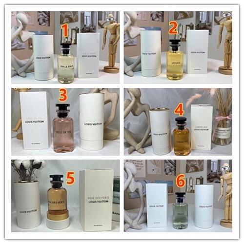 בושם יוקרתי 100 מ"ל