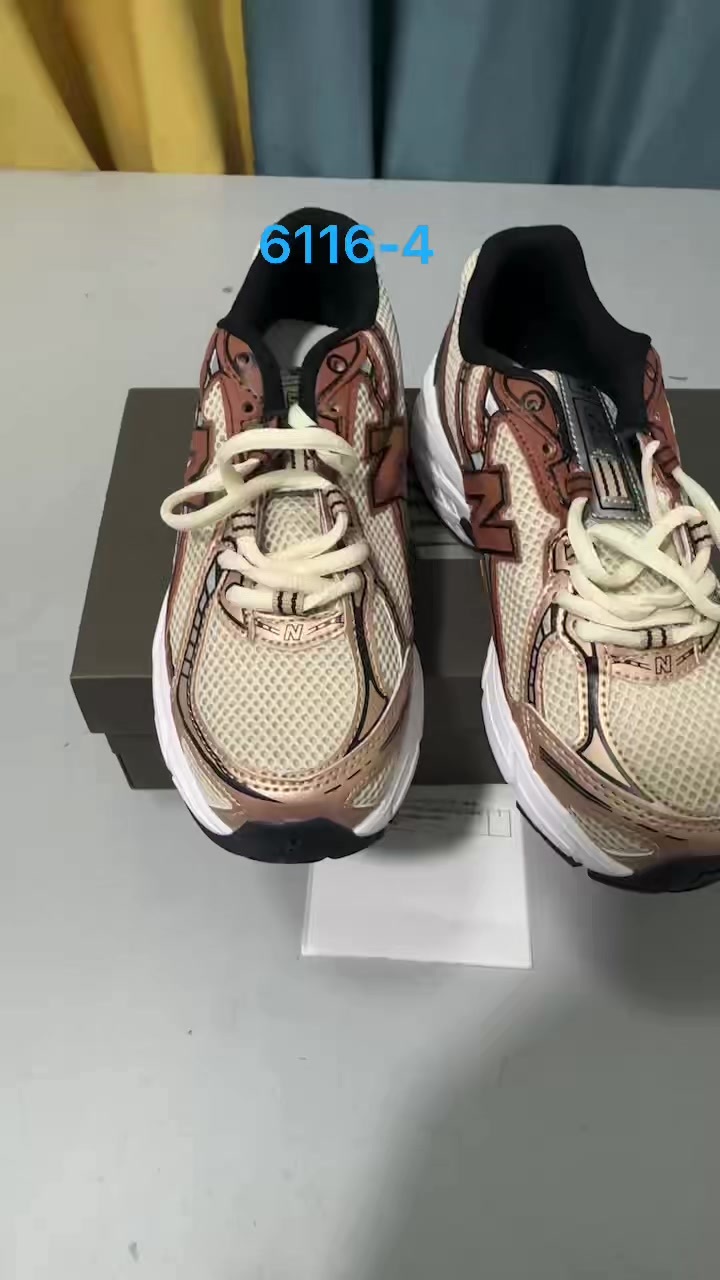 נעלי ניו באלאנס