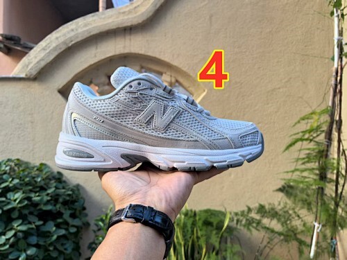 נעלי ניו באלאנס