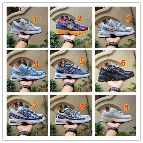 נעלי ניו באלאנס