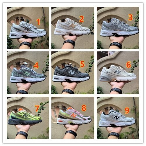 נעלי ניו באלאנס