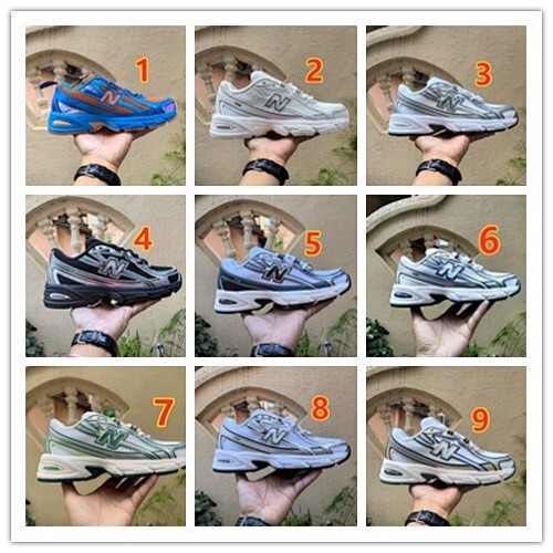 נעלי ניו באלאנס