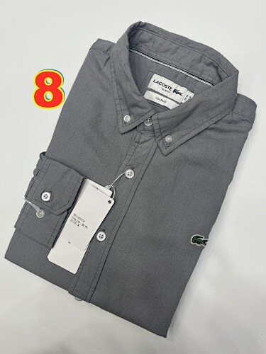 חולצת לקוסט