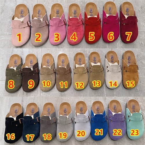 סנדלי Birkenstock