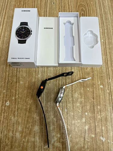 שעון סמסונג